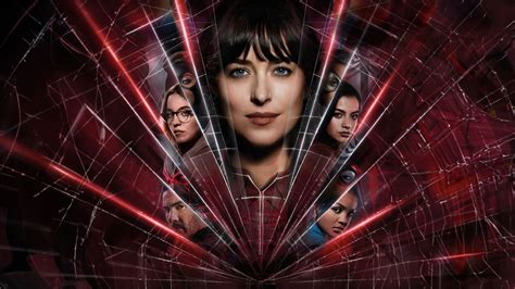 madame flix|Madame Web .